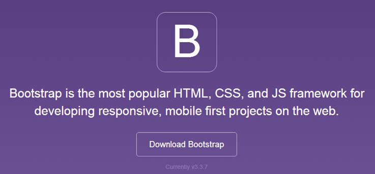 Bootstrap